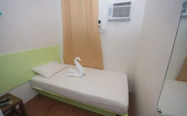 Sulit Budget Hotel - Dumaguete