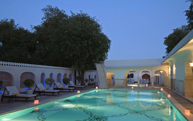 Samode Bagh