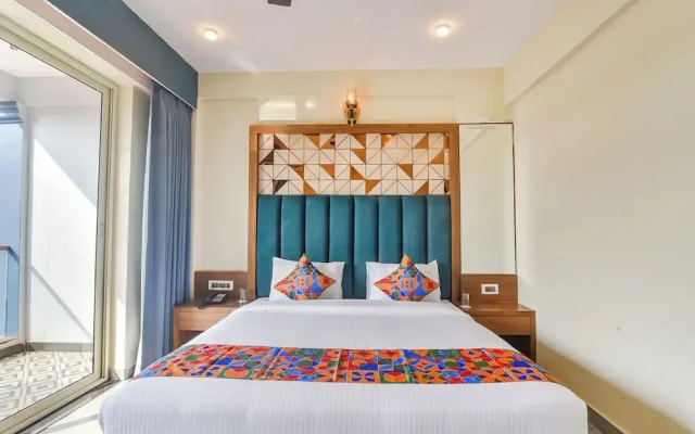 FabHotel Jingle Tree Resort Nr Arambol Beach