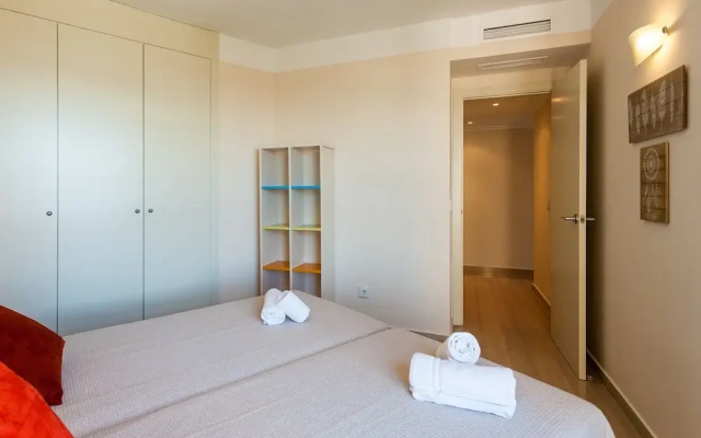 ApartUP Green Opera Views