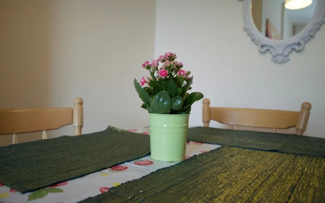 1 Bedroom Flat 15 Minutes From Edinburgh City Centre