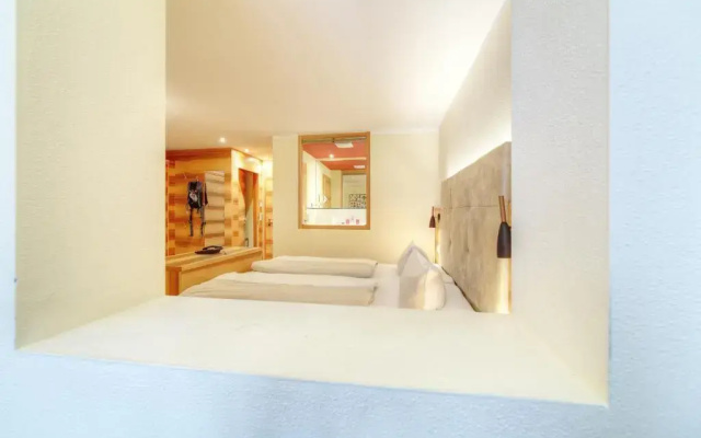 Aparthotel Dorfplatzl