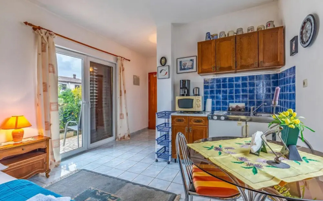 Nice Apartment in Liznjan With