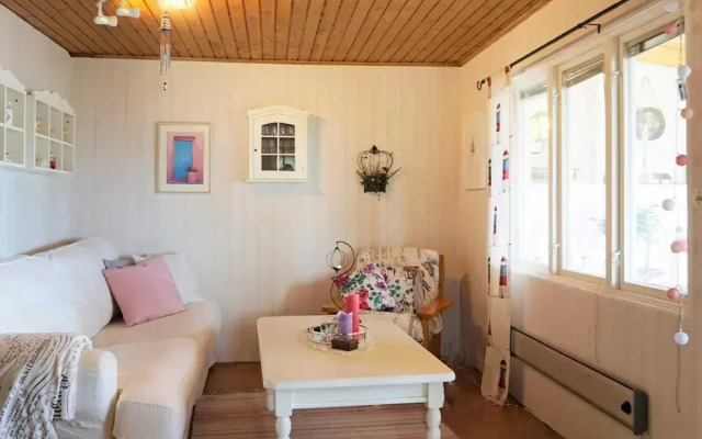 5 Person Holiday Home in Uddevalla