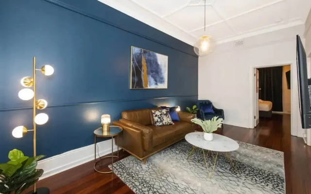 The 1920s 'prosperity' Suite