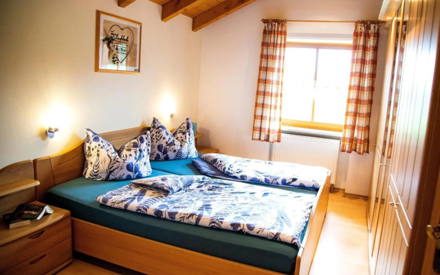 Ferienwohnung "Panoramablick"