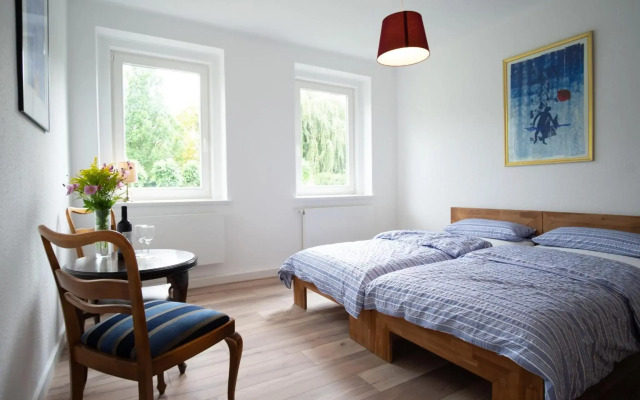 Altstadt Apartment