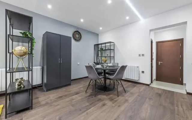 Luxury Studio Flat Golders Green Central London