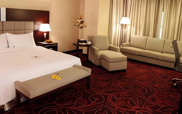 Dhaka Regency Hotel & Resort