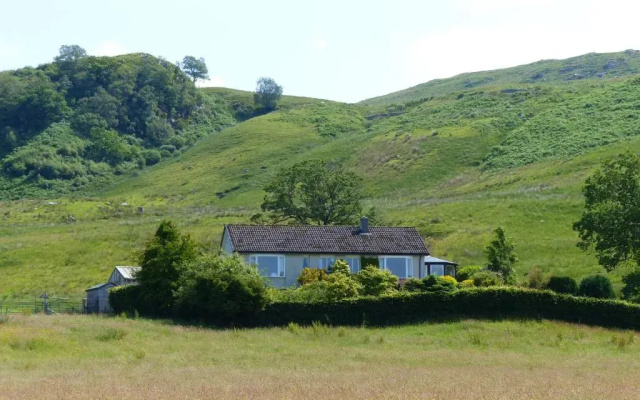 Blarghour Farm Cottages Overlooking Loch Awe