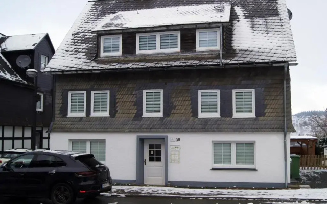 Winterberg Appartement 21104
