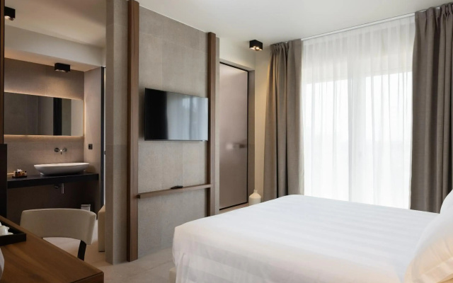 B21 Lifestyle Hotel