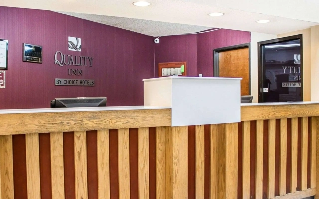 Quality Inn Elyria