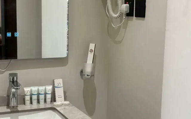 Afal Furnished Apartment