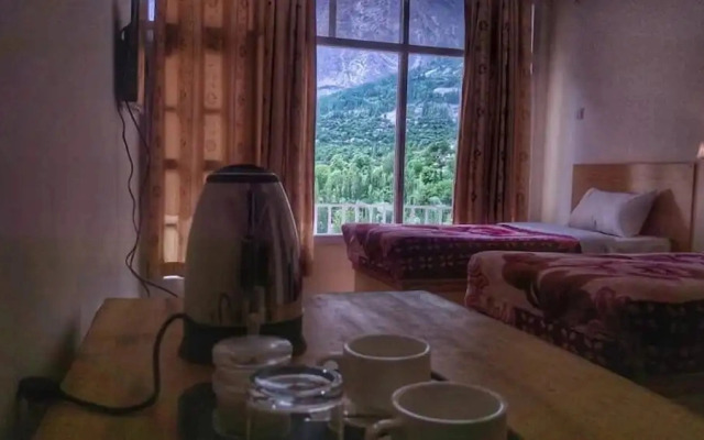 Hotel Hunza One