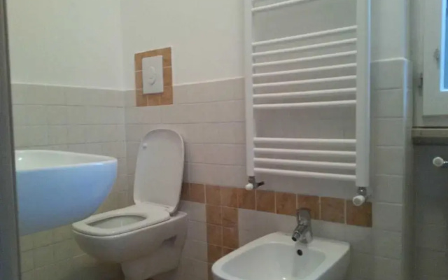 Residenze Macerelli