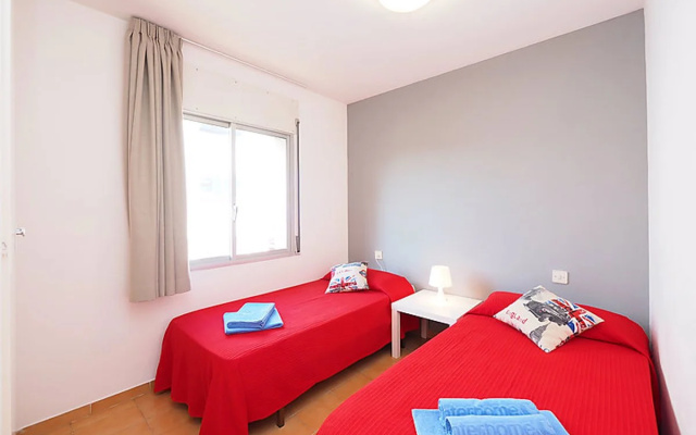 Apartment Mismar Roses 7417