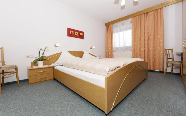 Ferienwohnung Anna Falkner