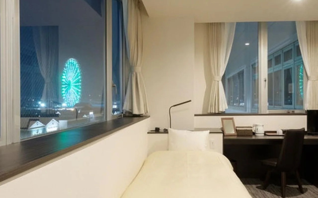The Premium Hotel in Rinku