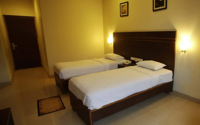 The Caliph Hotel