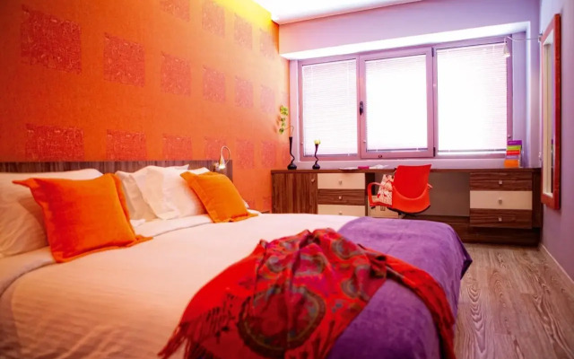 Novus City Hotel