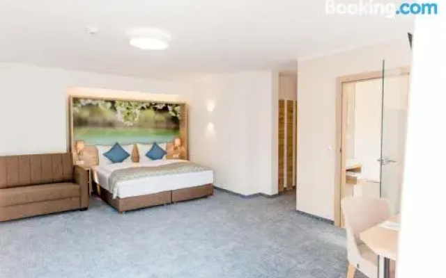 R&R Residenzen Aparthotel