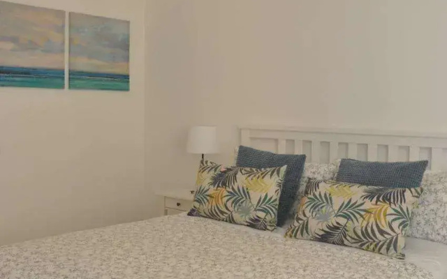 Verdi appartment