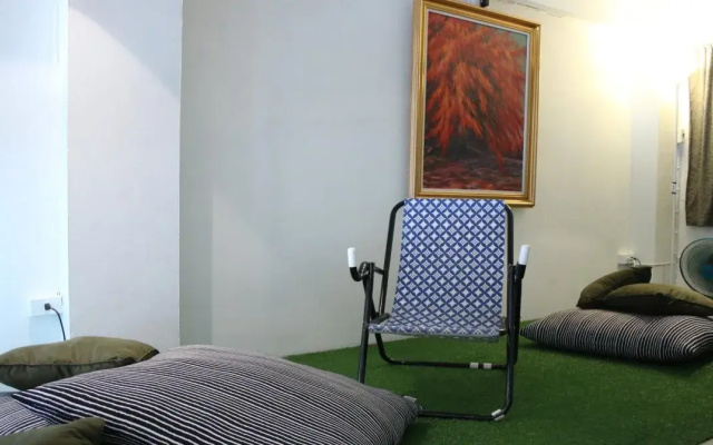 119Hostel