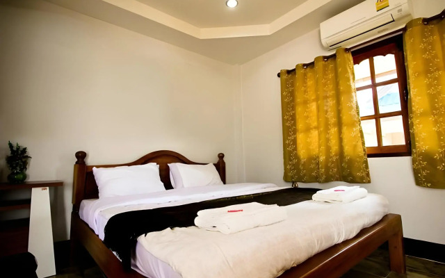 Waleekarn Resort