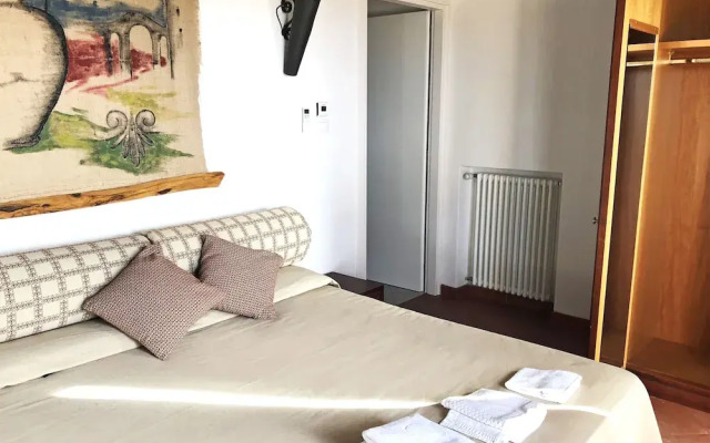 Resort Fonte Vulci