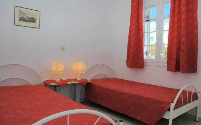 Villa Smaragda