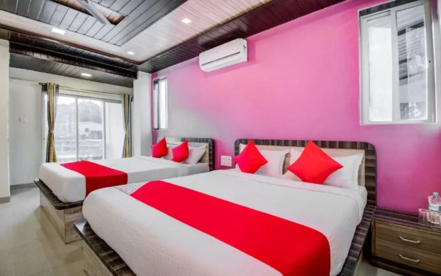 Hotel Shree Balaji Inn by OYO Rooms