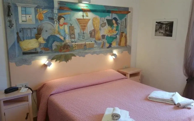Hotel La Pace