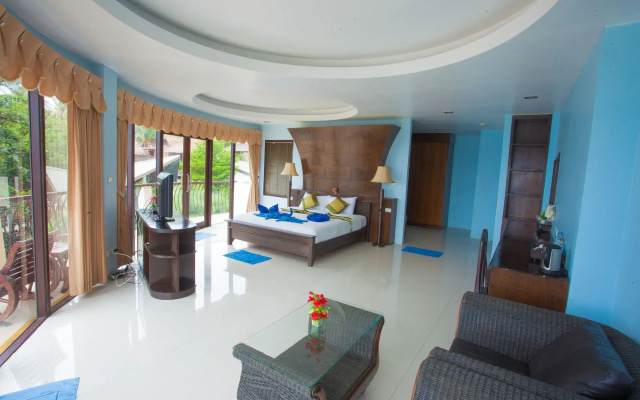 Koh Tao Regal Resort