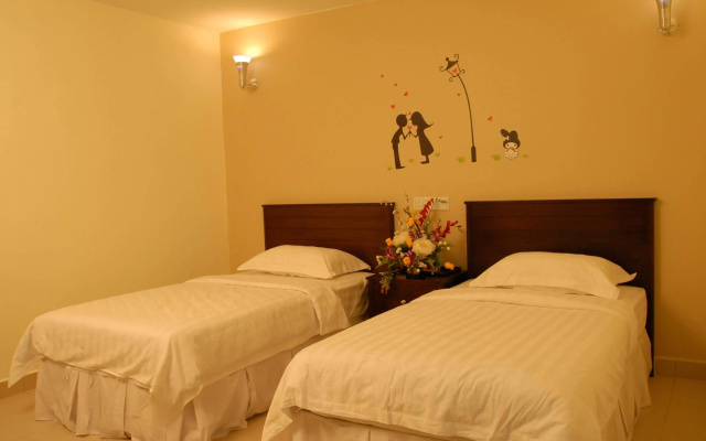 Loong Fatt Hotel