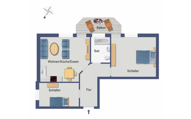 Haus Hans 03
