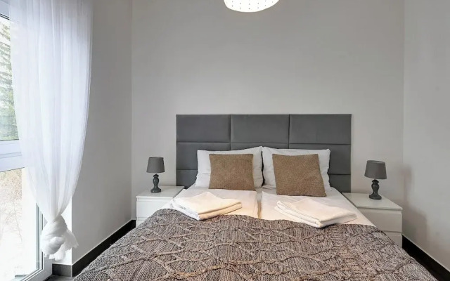 RentPlanet - Apartamenty Narutowicza
