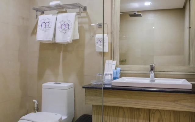 The Muse Hotel Boracay