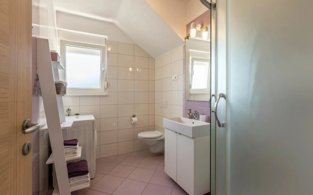 Charming apartment-beautiful view 4 stars
