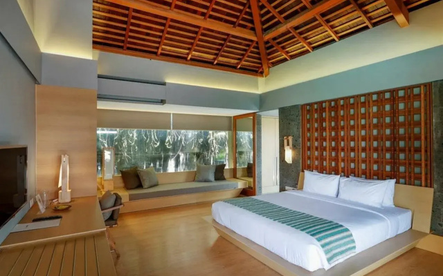 The Santai by LifestyleRetreats