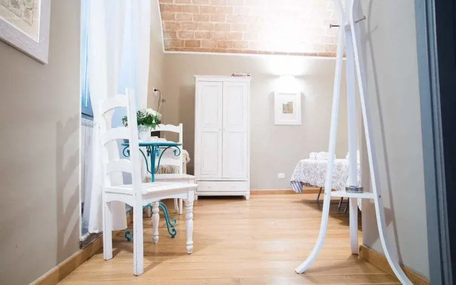 Le Erbe Guest House