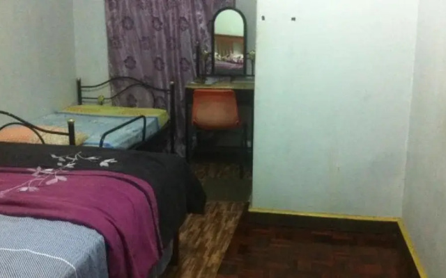 Ewans Guesthouse