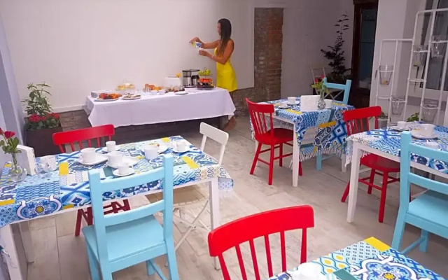Casa Di Mirea