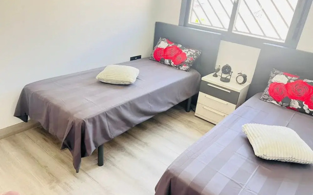 Holiday Apartment in Orihuela Costa