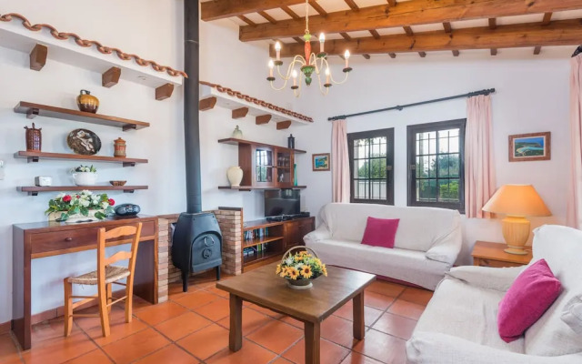 Casa Campo Menorca Sa Canova