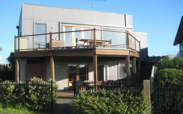 9th Green Studio