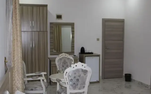 Centurion Apartments - Maitama