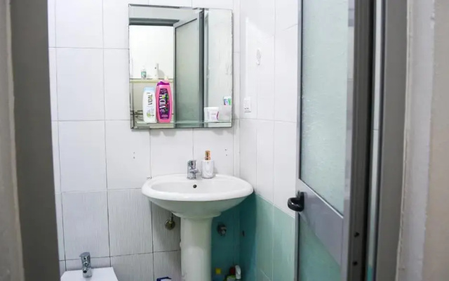 City Center 4 - Tirana Way Apartments