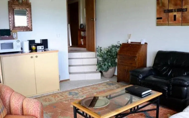 Titore Lodge