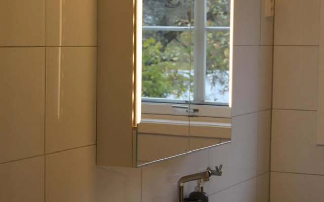 Citycottage Kristiansand, Lund